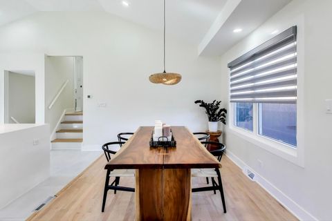 Tiny photo for 932 N Knight Avenue, Park Ridge, IL 60068 (MLS # 12542562)