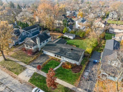 Tiny photo for 1030 Chestnut Street, Deerfield, IL 60015 (MLS # 12596015)