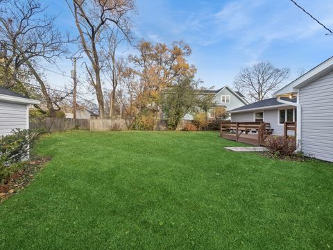 Tiny photo for 1030 Chestnut Street, Deerfield, IL 60015 (MLS # 12596015)