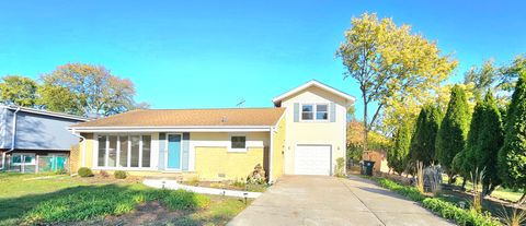 7434 Emerson Street Morton Grove IL 60053