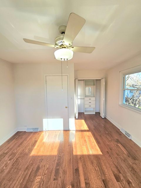 Tiny photo for 7434 Emerson Street, Morton Grove, IL 60053 (MLS # 12572328)