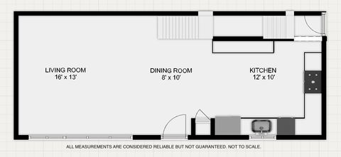 Tiny photo for 7434 Emerson Street, Morton Grove, IL 60053 (MLS # 12572328)