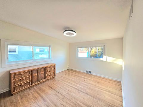 Tiny photo for 7434 Emerson Street, Morton Grove, IL 60053 (MLS # 12572328)