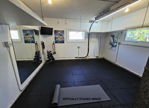 Tiny photo for 7434 Emerson Street, Morton Grove, IL 60053 (MLS # 12572328)