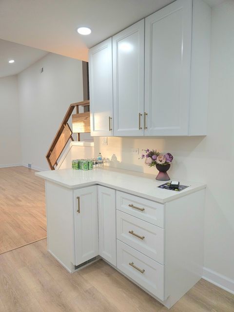 Tiny photo for 7434 Emerson Street, Morton Grove, IL 60053 (MLS # 12572328)