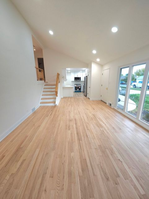 Tiny photo for 7434 Emerson Street, Morton Grove, IL 60053 (MLS # 12572328)