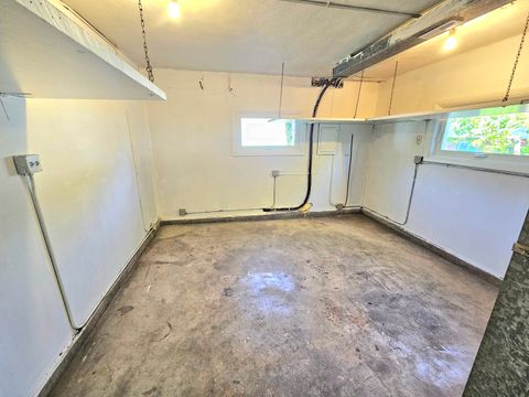 Tiny photo for 7434 Emerson Street, Morton Grove, IL 60053 (MLS # 12572328)