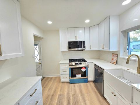 Tiny photo for 7434 Emerson Street, Morton Grove, IL 60053 (MLS # 12572328)