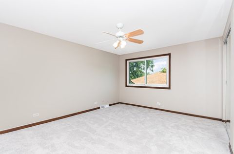 Tiny photo for 6N325 Linden Avenue, Medinah, IL 60157 (MLS # 12462200)