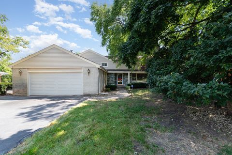 Tiny photo for 6N325 Linden Avenue, Medinah, IL 60157 (MLS # 12462200)