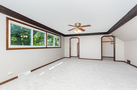 Tiny photo for 6N325 Linden Avenue, Medinah, IL 60157 (MLS # 12462200)