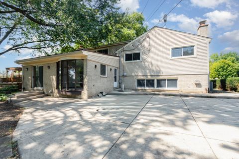 Tiny photo for 6N325 Linden Avenue, Medinah, IL 60157 (MLS # 12462200)