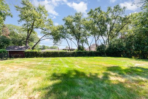 Tiny photo for 6N325 Linden Avenue, Medinah, IL 60157 (MLS # 12462200)