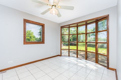 Tiny photo for 6N325 Linden Avenue, Medinah, IL 60157 (MLS # 12462200)