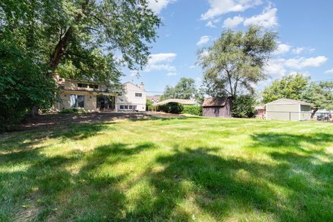 Tiny photo for 6N325 Linden Avenue, Medinah, IL 60157 (MLS # 12462200)