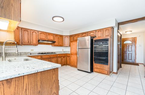 Tiny photo for 6N325 Linden Avenue, Medinah, IL 60157 (MLS # 12462200)