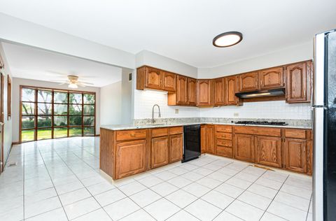 Tiny photo for 6N325 Linden Avenue, Medinah, IL 60157 (MLS # 12462200)