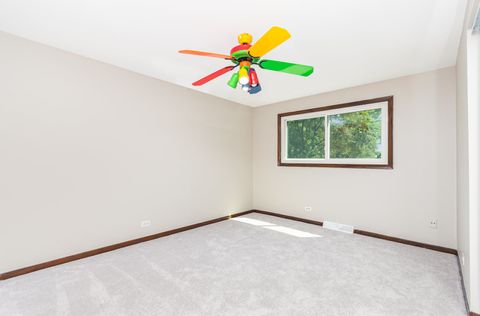 Tiny photo for 6N325 Linden Avenue, Medinah, IL 60157 (MLS # 12462200)