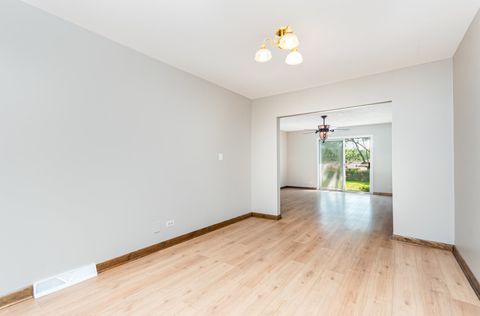 Tiny photo for 6N325 Linden Avenue, Medinah, IL 60157 (MLS # 12462200)