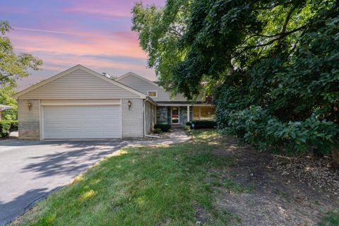 Photo of 6N325 Linden Avenue, Medinah, IL 60157 (MLS # 12462200)