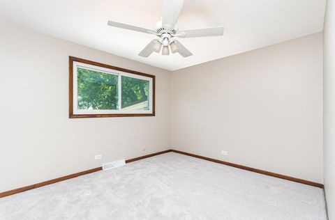 Tiny photo for 6N325 Linden Avenue, Medinah, IL 60157 (MLS # 12462200)