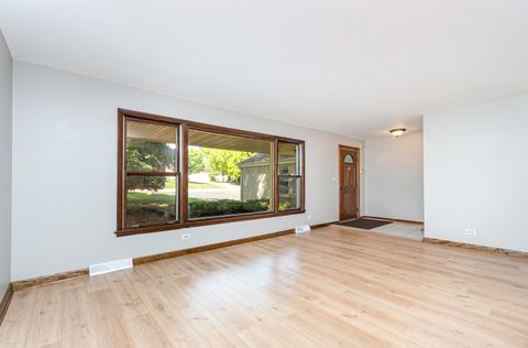 Tiny photo for 6N325 Linden Avenue, Medinah, IL 60157 (MLS # 12462200)