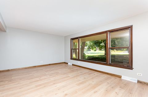 Tiny photo for 6N325 Linden Avenue, Medinah, IL 60157 (MLS # 12462200)