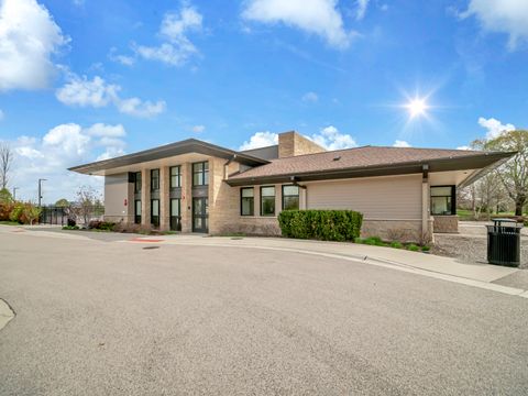 Tiny photo for 2151 Sassafras Way #B, Wonder Lake, IL 60097 (MLS # 12628162)