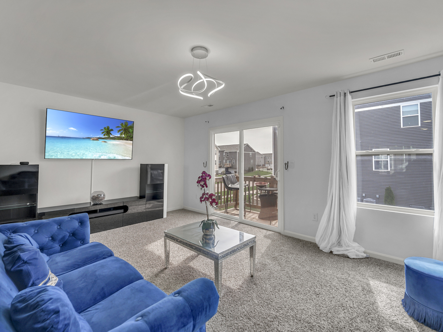 2151 Sassafras Way B