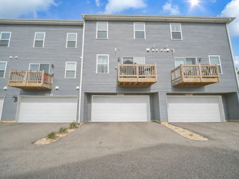 Tiny photo for 2151 Sassafras Way #B, Wonder Lake, IL 60097 (MLS # 12628162)