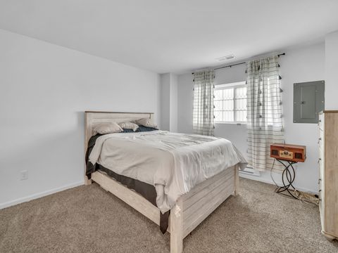 Tiny photo for 2151 Sassafras Way #B, Wonder Lake, IL 60097 (MLS # 12628162)