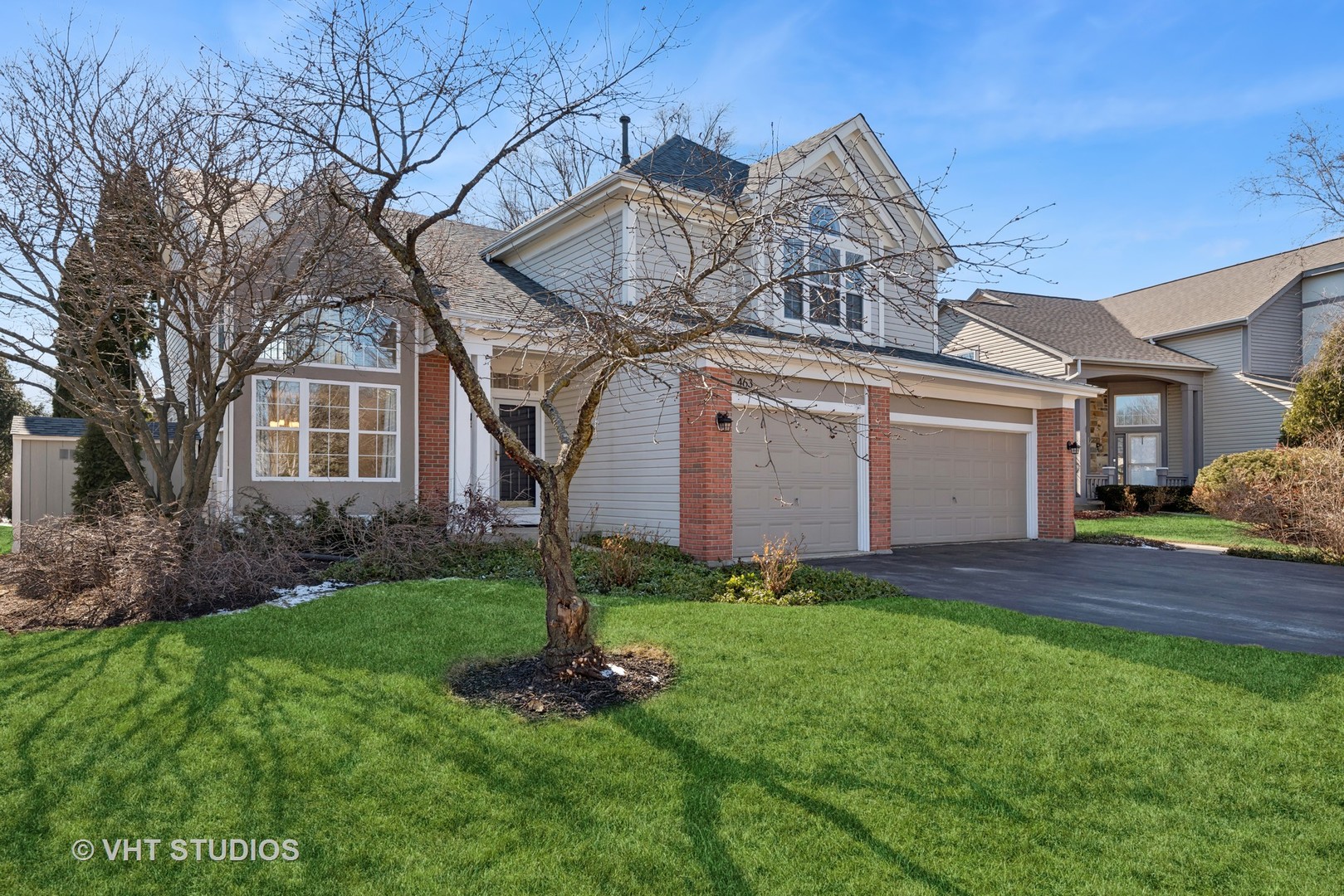 463 Gatewood Lane