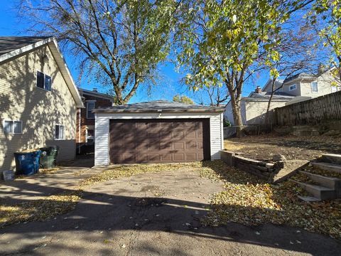 Tiny photo for 324 Rosewood Avenue, Aurora, IL 60505 (MLS # 12516612)