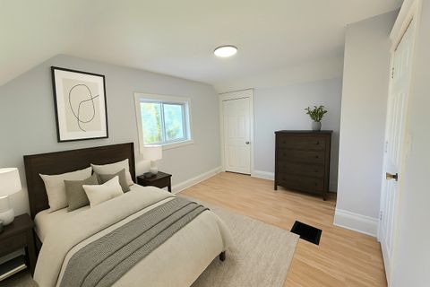 Tiny photo for 324 Rosewood Avenue, Aurora, IL 60505 (MLS # 12516612)