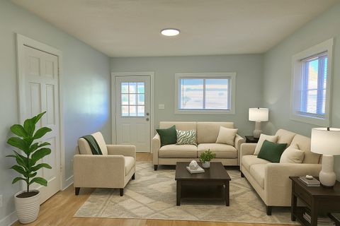 Tiny photo for 324 Rosewood Avenue, Aurora, IL 60505 (MLS # 12516612)