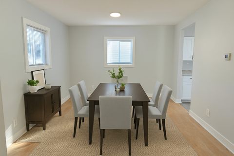 Tiny photo for 324 Rosewood Avenue, Aurora, IL 60505 (MLS # 12516612)