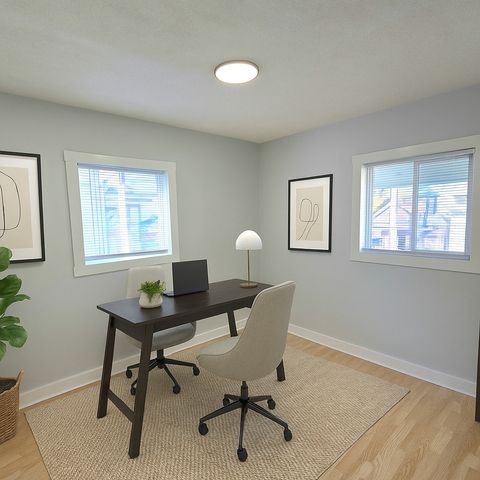 Tiny photo for 324 Rosewood Avenue, Aurora, IL 60505 (MLS # 12516612)