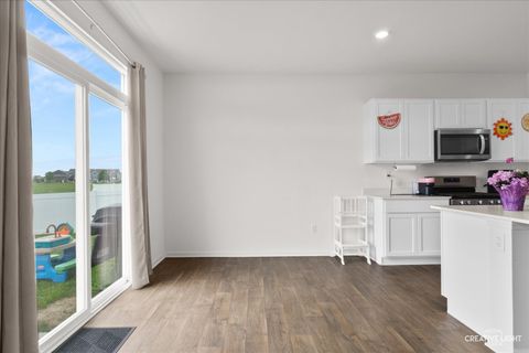 Tiny photo for 2730 Berrywood Lane, Yorkville, IL 60560 (MLS # 12654013)