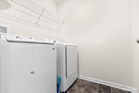 Tiny photo for 2730 Berrywood Lane, Yorkville, IL 60560 (MLS # 12654013)