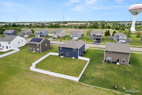 Tiny photo for 2730 Berrywood Lane, Yorkville, IL 60560 (MLS # 12654013)
