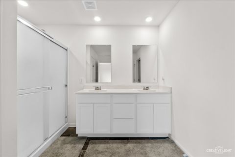 Tiny photo for 2730 Berrywood Lane, Yorkville, IL 60560 (MLS # 12654013)