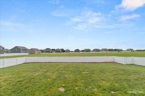 Tiny photo for 2730 Berrywood Lane, Yorkville, IL 60560 (MLS # 12654013)