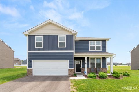 Property photo of 2730 Berrywood Lane, Yorkville, IL 60560