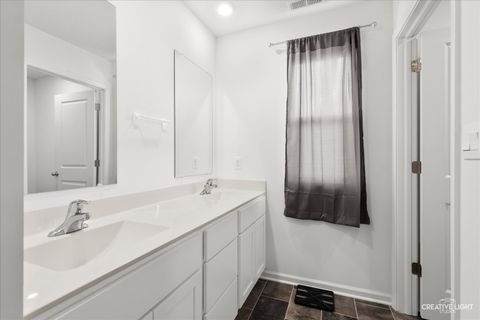 Tiny photo for 2730 Berrywood Lane, Yorkville, IL 60560 (MLS # 12654013)