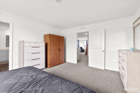 Tiny photo for 2730 Berrywood Lane, Yorkville, IL 60560 (MLS # 12654013)