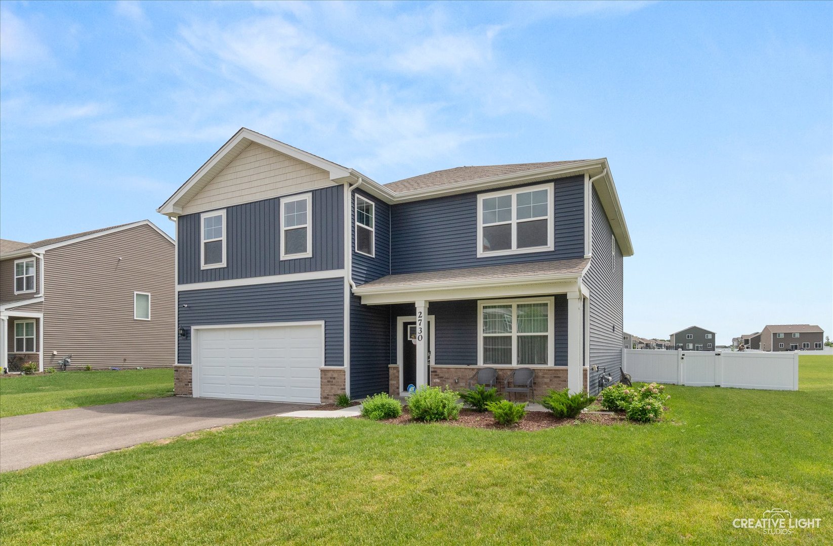 2730 Berrywood Lane