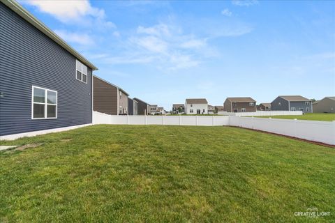 Tiny photo for 2730 Berrywood Lane, Yorkville, IL 60560 (MLS # 12654013)