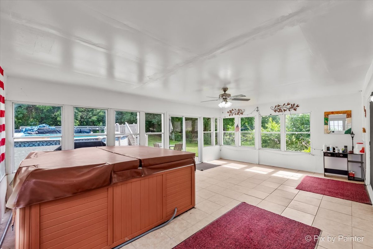 2320 Bayside Drive