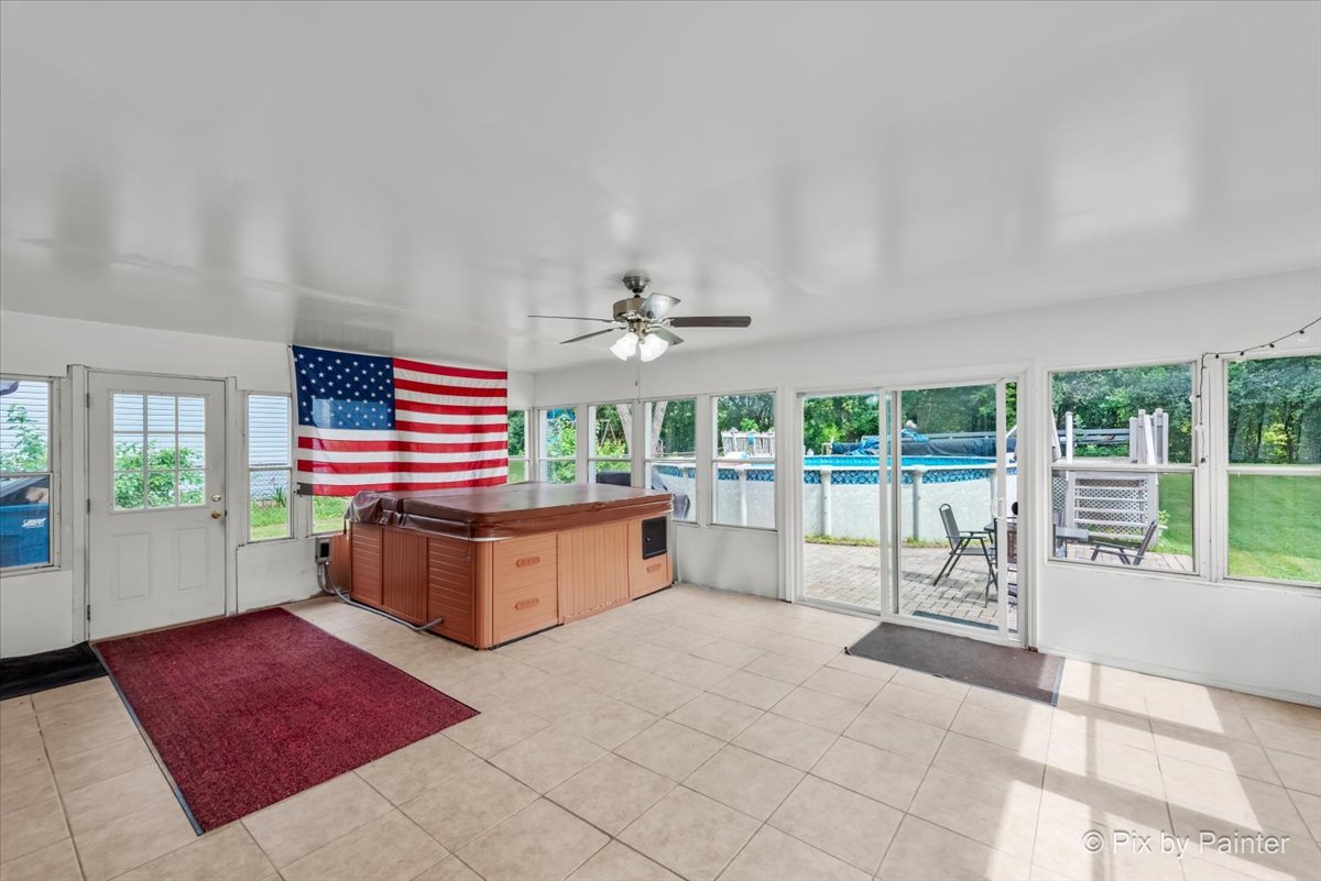 2320 Bayside Drive
