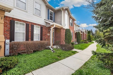 Tiny photo for 6577 Pine Lake Drive, Tinley Park, IL 60477 (MLS # 12597440)